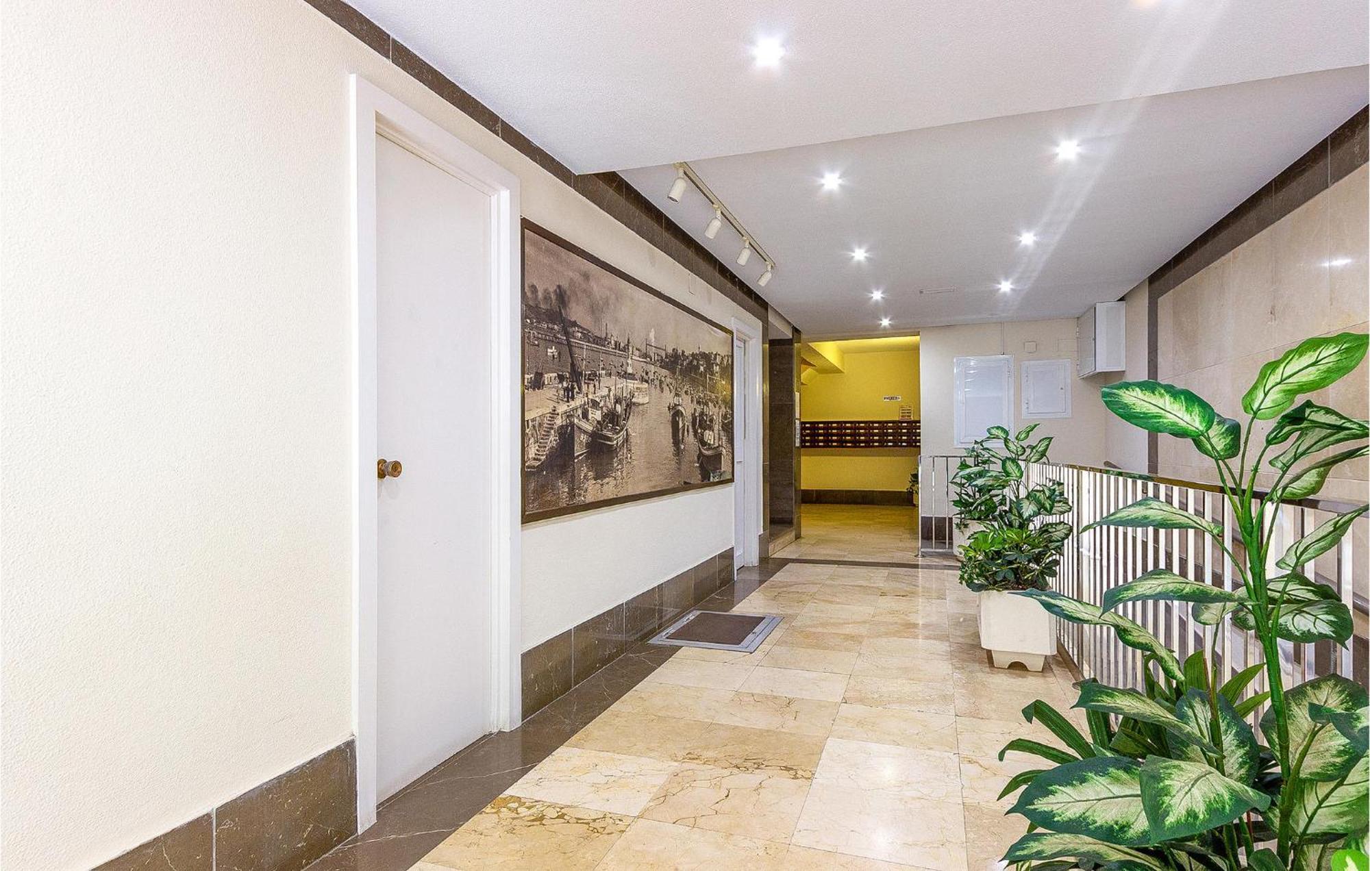 Lovely Apartment In Santa Pola With Kitchen Dış mekan fotoğraf